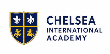 Chelsea International Academy education partner