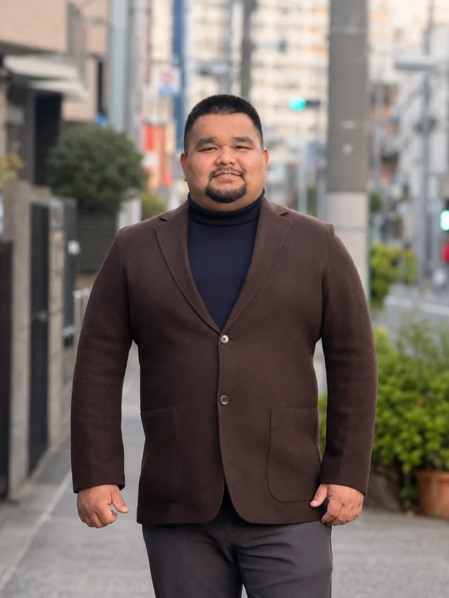 Elson Thapa - Human Resources