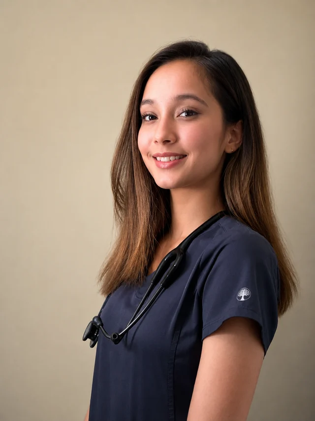 Inusha Aryal - Recruitment Specialist