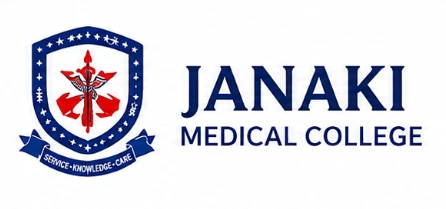 Janaki Medical College healthcare education partner