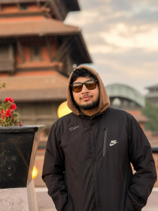 Shishir Gautam - IT Operation Specialist