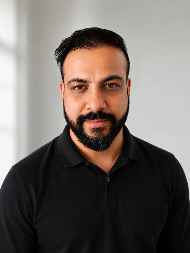 Tapobal Dhakal - Director, International Relations