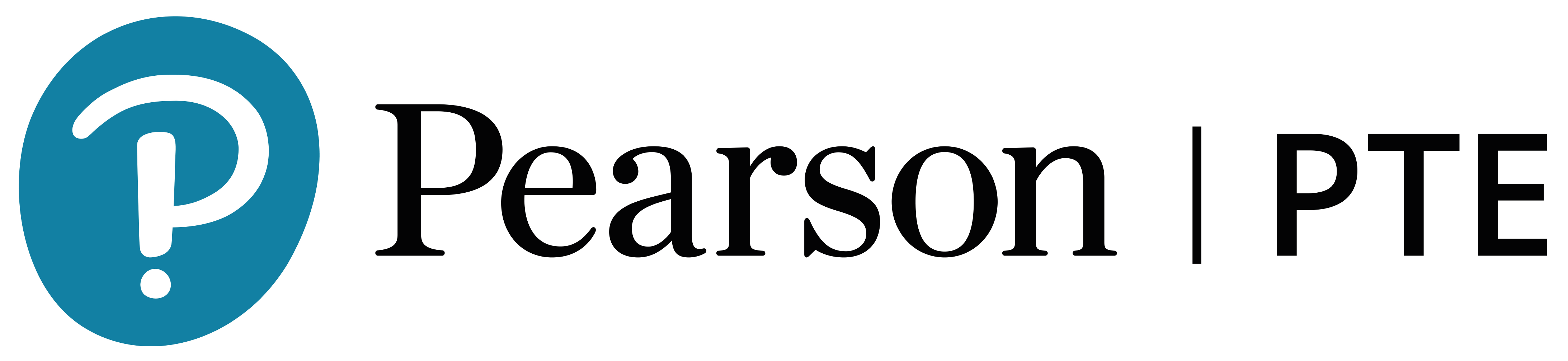 Pearson PTE Official Registration Partner logo